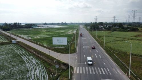 数字货运助力西部菜都蔬果进城 四好农村路推动道路货物运输高质量发展