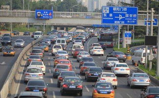 推进公转铁 北京聚焦柴油货车治理，助力道路货物运输绿色转型