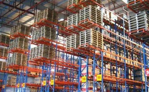 2018年仓储托盘行业发展现状分析 共享托盘池前景可期，道路货物运输的关键驱动力