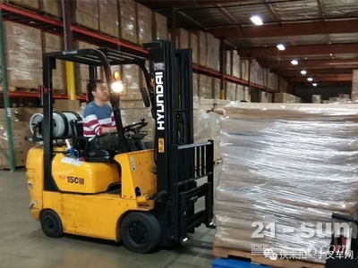 叉车是否属于车船税征税范围？兼谈道路货物运输工具的界定