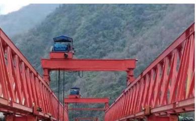 中国速度再创奇迹 650人驰援绵阳，高速公路即将通车
