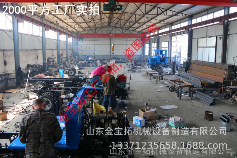 建筑工地上的运输主力 沙石运输车与柴油自卸三轮车的角色解析